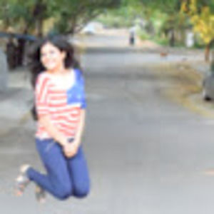 Meet your Posher, Divya